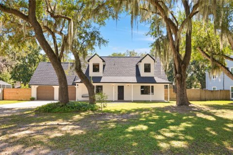 Villa ou maison à Kissimmee, Floride 3 chambres, 229.28 m2 № 2419371