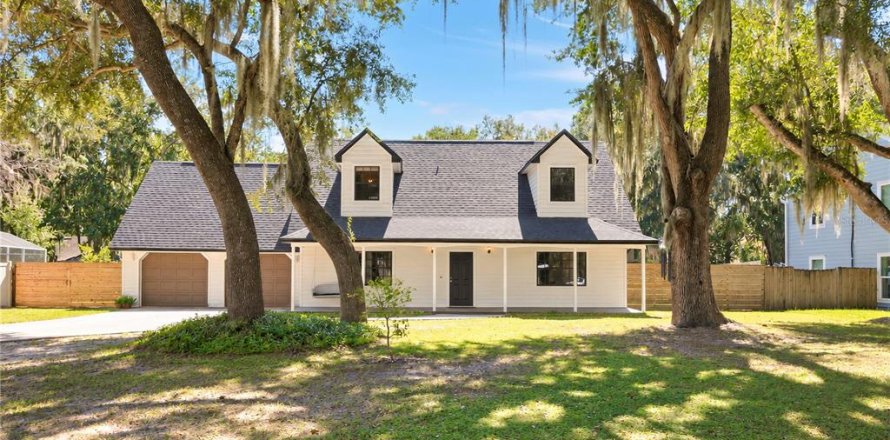 Villa ou maison à Kissimmee, Floride 3 chambres, 229.28 m2 № 2419371
