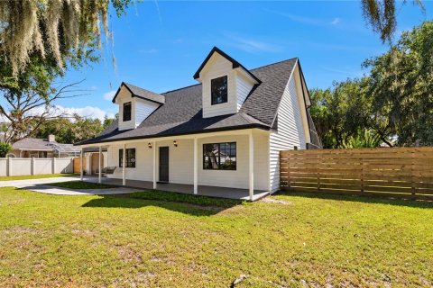 Villa ou maison à vendre à Kissimmee, Floride: 3 chambres, 229.28 m2 № 2419371 - photo 30