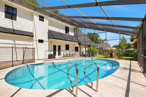 Villa ou maison à vendre à Kissimmee, Floride: 3 chambres, 229.28 m2 № 2419371 - photo 29