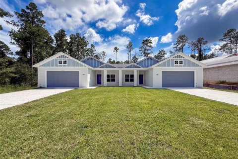 Commercial property in Homosassa, Florida 6 bedrooms, 335.38 sq.m. № 1901521 - photo 5