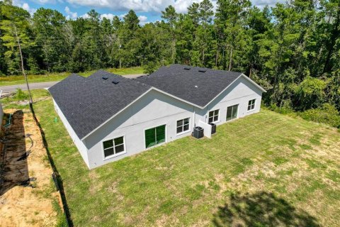 Commercial property in Homosassa, Florida 6 bedrooms, 335.38 sq.m. № 1901521 - photo 6