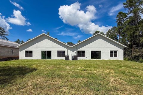 Commercial property in Homosassa, Florida 6 bedrooms, 335.38 sq.m. № 1901521 - photo 7