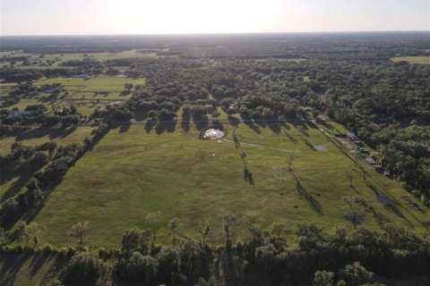 Land in Morriston, Florida № 2155561 - photo 2