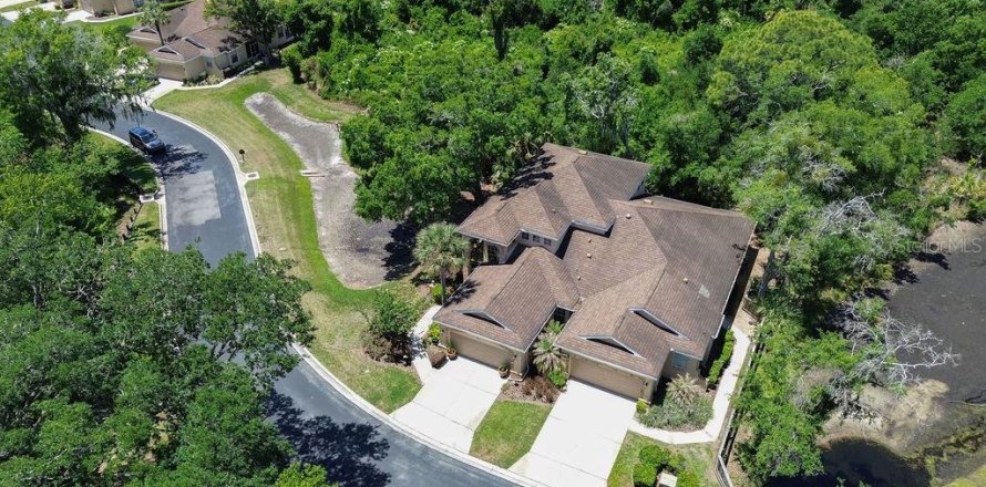 Condominio en Plant City, Florida, 3 dormitorios  № 2095271