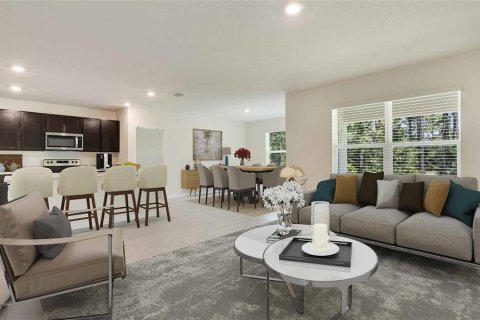 House in Ocala, Florida 3 bedrooms, 155.33 sq.m. № 1590237 - photo 6