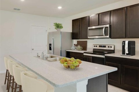 House in Ocala, Florida 3 bedrooms, 155.33 sq.m. № 1590237 - photo 3