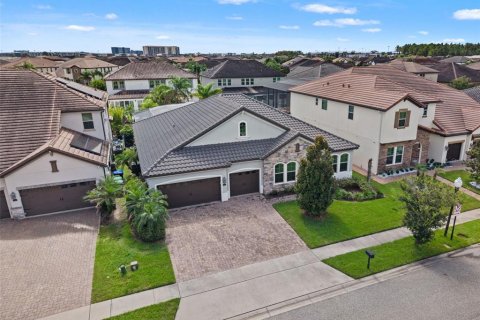 Villa ou maison à vendre à Orlando, Floride: 4 chambres, 255.3 m2 № 2388955 - photo 27