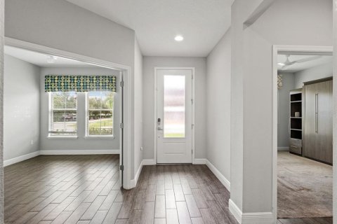 Villa ou maison à vendre à Orlando, Floride: 4 chambres, 255.3 m2 № 2388955 - photo 28