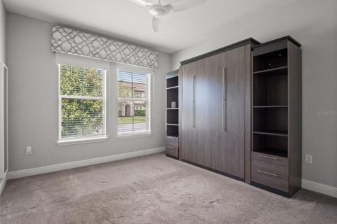 Villa ou maison à vendre à Orlando, Floride: 4 chambres, 255.3 m2 № 2388955 - photo 30