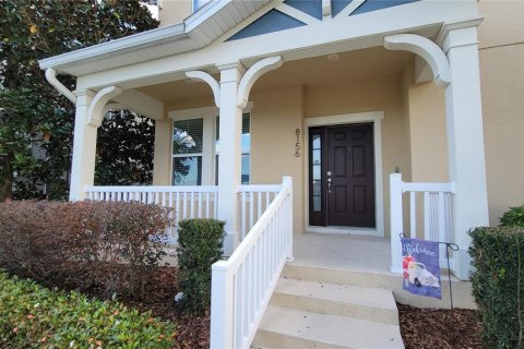 Touwnhouse à vendre à Winter Garden, Floride: 3 chambres, 172.15 m2 № 2151417 - photo 3