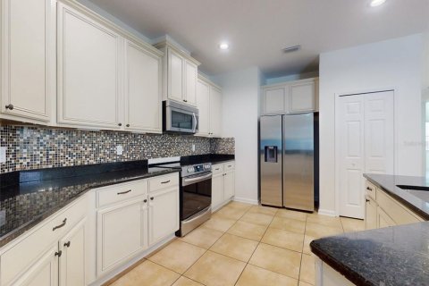 House in Daytona Beach, Florida 4 bedrooms, 184.23 sq.m. № 1795113 - photo 23