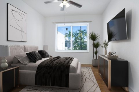 Condo in Miami Beach, Florida, 1 bedroom  № 1953718 - photo 3