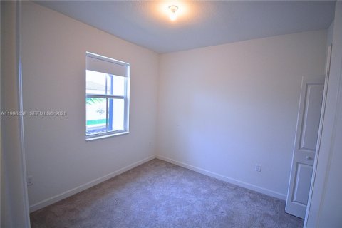Villa ou maison à louer à Miami, Floride: 3 chambres, 137.77 m2 № 2064425 - photo 29