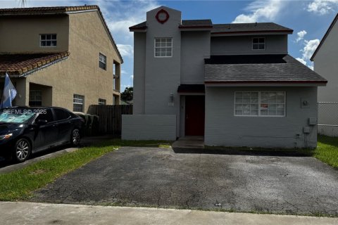 Villa ou maison à louer à Homestead, Floride: 3 chambres, 122.72 m2 № 2367866 - photo 14