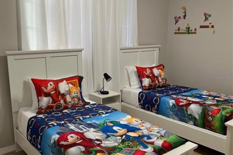 Casa en venta en Davenport, Florida, 3 dormitorios, 121.7 m2 № 1911058 - foto 19