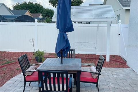 Casa en venta en Davenport, Florida, 3 dormitorios, 121.7 m2 № 1911058 - foto 28