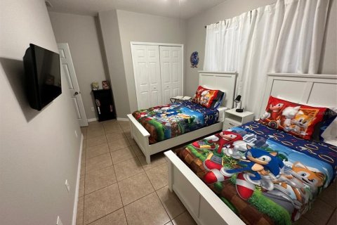 Casa en venta en Davenport, Florida, 3 dormitorios, 121.7 m2 № 1911058 - foto 20