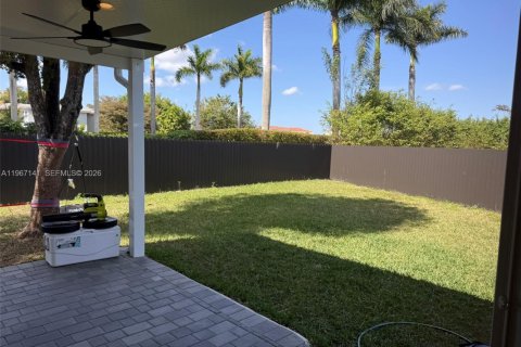 Villa ou maison à vendre à Homestead, Floride: 4 chambres, 163.69 m2 № 2081369 - photo 27