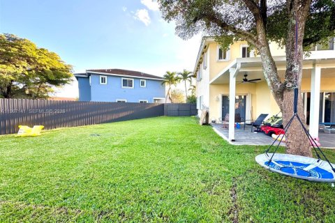 Villa ou maison à vendre à Homestead, Floride: 4 chambres, 163.69 m2 № 2081369 - photo 20
