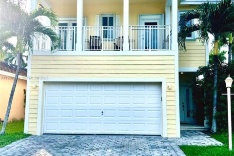Villa ou maison à vendre à Homestead, Floride: 4 chambres, 163.69 m2 № 2081369 - photo 3