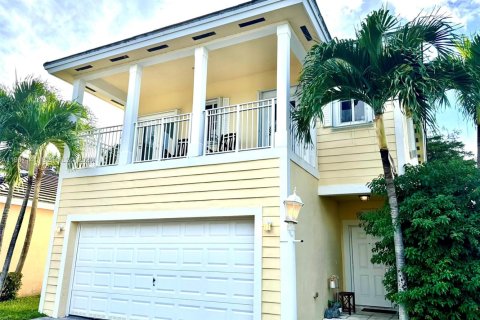 Villa ou maison à Homestead, Floride 4 chambres, 163.69 m2 № 2081369