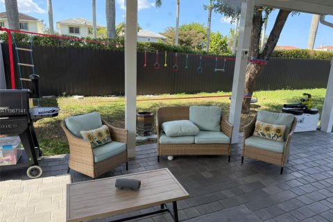 Villa ou maison à vendre à Homestead, Floride: 4 chambres, 163.69 m2 № 2081369 - photo 29