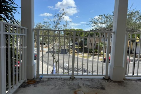 Villa ou maison à vendre à Homestead, Floride: 4 chambres, 163.69 m2 № 2081369 - photo 28