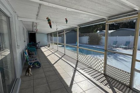 Villa ou maison à louer à Kissimmee, Floride: 3 chambres, 173.17 m2 № 2426021 - photo 18