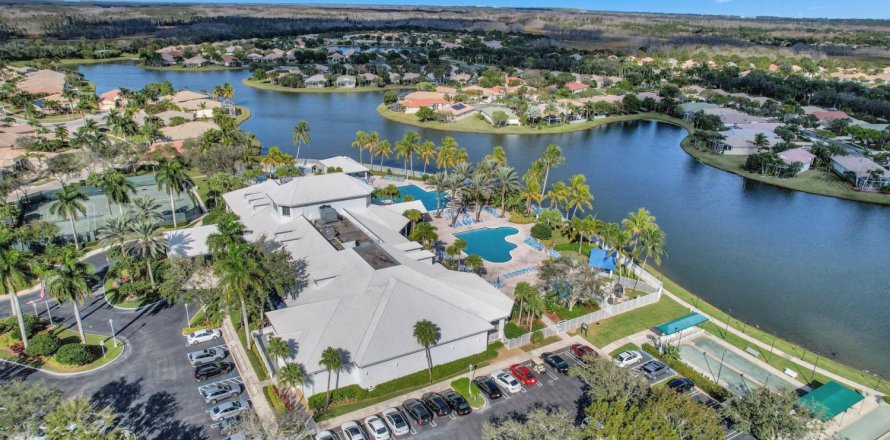 Casa en West Palm Beach, Florida 2 dormitorios, 154.12 m2 № 983919