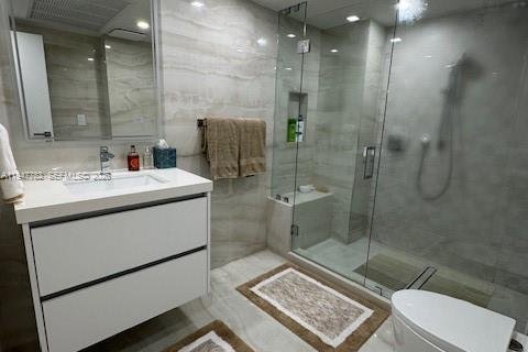 Copropriété à vendre à Bal Harbour, Floride: 2 chambres, 128.95 m2 № 2004031 - photo 15