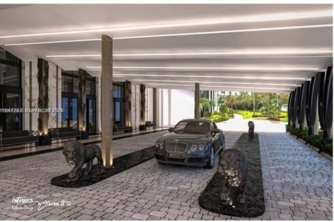 Copropriété à vendre à Bal Harbour, Floride: 2 chambres, 128.95 m2 № 2004031 - photo 20