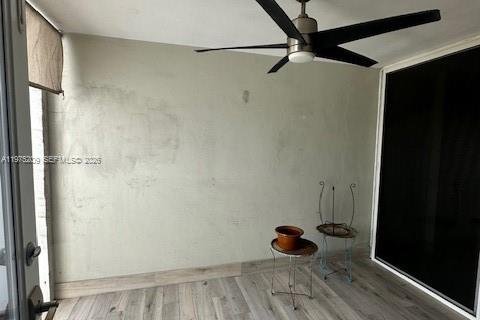 Снять в аренду кондоминиум в Майами-Бич, Флорида 1 спальня, 93.46м2, № 2036192 - фото 21