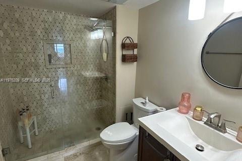 Снять в аренду кондоминиум в Майами-Бич, Флорида 1 спальня, 93.46м2, № 2036192 - фото 19