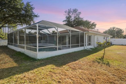Villa ou maison à vendre à Palm Coast, Floride: 3 chambres, 131.64 m2 № 2144779 - photo 23