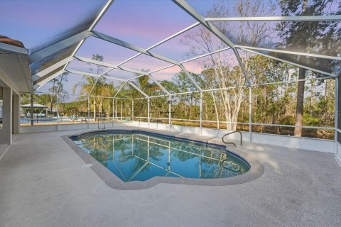 Villa ou maison à vendre à Palm Coast, Floride: 3 chambres, 131.64 m2 № 2144779 - photo 7