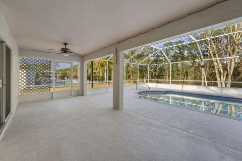 Villa ou maison à vendre à Palm Coast, Floride: 3 chambres, 131.64 m2 № 2144779 - photo 20
