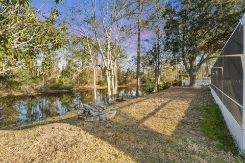 Villa ou maison à vendre à Palm Coast, Floride: 3 chambres, 131.64 m2 № 2144779 - photo 24
