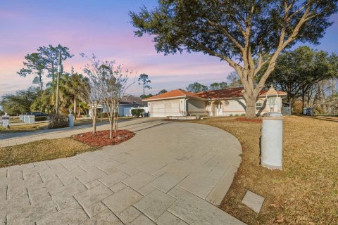 Villa ou maison à Palm Coast, Floride 3 chambres, 131.64 m2 № 2144779