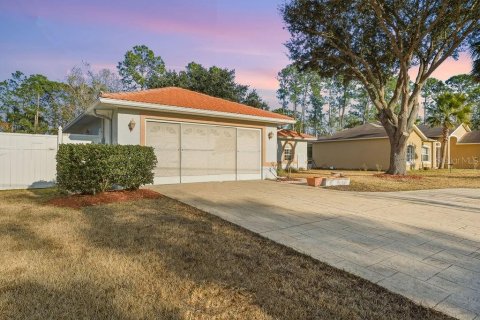 Villa ou maison à vendre à Palm Coast, Floride: 3 chambres, 131.64 m2 № 2144779 - photo 26