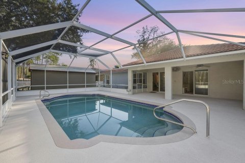 Villa ou maison à vendre à Palm Coast, Floride: 3 chambres, 131.64 m2 № 2144779 - photo 22