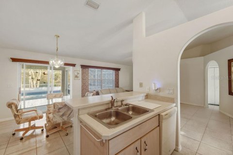 Villa ou maison à vendre à Palm Coast, Floride: 3 chambres, 131.64 m2 № 2144779 - photo 11