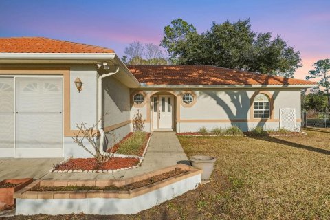 Villa ou maison à vendre à Palm Coast, Floride: 3 chambres, 131.64 m2 № 2144779 - photo 27