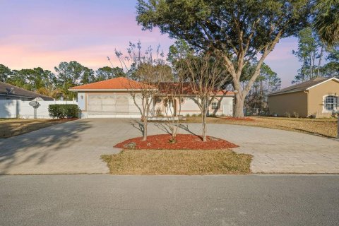Villa ou maison à vendre à Palm Coast, Floride: 3 chambres, 131.64 m2 № 2144779 - photo 4