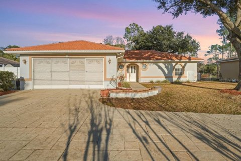 Villa ou maison à vendre à Palm Coast, Floride: 3 chambres, 131.64 m2 № 2144779 - photo 3