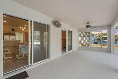 Villa ou maison à vendre à Palm Coast, Floride: 3 chambres, 131.64 m2 № 2144779 - photo 19