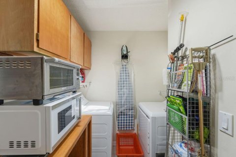 Villa ou maison à vendre à Palm Coast, Floride: 3 chambres, 131.64 m2 № 2144779 - photo 18