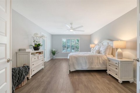 House in Sarasota, Florida 4 bedrooms, 223.8 sq.m. № 2151980 - photo 22