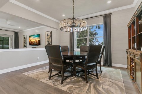 Купить виллу или дом в Овьедо, Флорида 10 комнат, 499.07м2, № 1791160 - фото 8