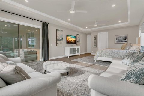 Купить виллу или дом в Овьедо, Флорида 10 комнат, 499.07м2, № 1791160 - фото 12